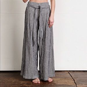 Ace & Jig Rail Highway Pants